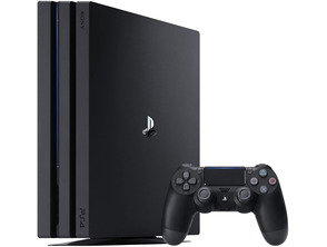 Ajouter au panier Consola Playstation 4 Pro (1 To) Negra Consola Playstation 4 Pro (1 To) Negra