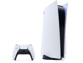 Ajouter au panier Console Playstation 5 Console Playstation 5