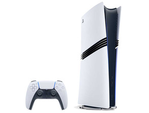 Ajouter au panier Playstation 5 Pro (2Tb) Playstation 5 Pro (2Tb)