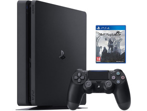 Ajouter au panier Consola PS4 Slim (500 Go) + Nier Replicant Consola PS4 Slim (500 Go) + Nier Replicant