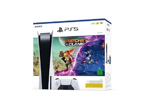 Ajouter au panier Consola PS5 + 6 Juegos + Accesorios +12 meses PSN Consola PS5 + 6 Juegos + Accesorios +12 meses PSN