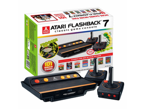 Ajouter au panier Retro Atari Flashback 7 Retro Atari Flashback 7