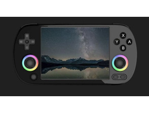 Ajouter au panier Anbernic RG40XX Console rétro portable H 64 Go noir Anbernic RG40XX Console rétro portable H 64 Go noir