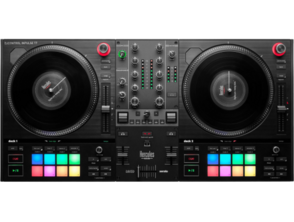 Ajouter au panier Controladora Dj Hercules Djcontrol Inpulse T7 Controladora Dj Hercules Djcontrol Inpulse T7