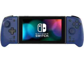 Ajouter au panier Contrôleur Hori Split PAD Pro Azul Contrôleur Hori Split PAD Pro Azul