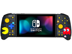 Ajouter au panier Contrôleur Hori Split PAD Pro PAC-MAN Contrôleur Hori Split PAD Pro PAC-MAN