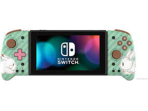 Ajouter au panier Contrôleur Hori Split PAD Pro Pikachu & Eevee Contrôleur Hori Split PAD Pro Pikachu & Eevee
