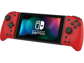 Ajouter au panier Contrôleur Hori Split PAD Pro Rojo Contrôleur Hori Split PAD Pro Rojo