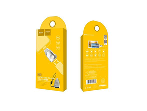 Ajouter au panier Convertisseur Micro USB OTG HOCO UA10 Convertisseur Micro USB OTG HOCO UA10