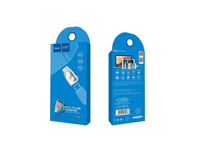 Ajouter au panier Convertisseur de Type C, à Adaptateur USB 3.0 OTG Hoco Convertisseur de Type C, à Adaptateur USB 3.0 OTG Hoco