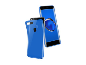 Ajouter au panier Cool Cover Huawei P10 Lite Blue SBS Cool Cover Huawei P10 Lite Blue SBS