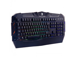 Ajouter au panier Coolbox Deep Gaming Teclado Deep Colorkey RGB Coolbox Deep Gaming Teclado Deep Colorkey RGB