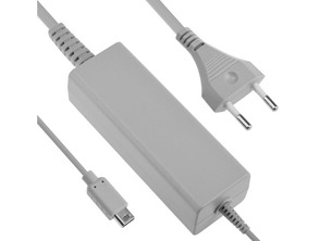 Ajouter au panier Adaptateur pour recharger la Wii U Gamepad Adaptateur pour recharger la Wii U Gamepad