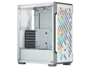 Ajouter au panier Corsair ICUE 220T RVB Blanc Corsair ICUE 220T RVB Blanc