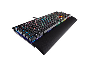 CORSAIR K70 LUX USB QWERTY Espagnol
