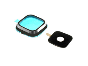 Ajouter au panier Rear Camera Lens Ring Cover for Samsung Galaxy A5 Black Rear Camera Lens Ring Cover for Samsung Galaxy A5 Black