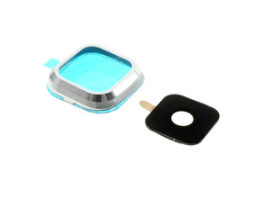 Ajouter au panier Rear Camera Lens Ring Cover for Samsung Galaxy A7 White Rear Camera Lens Ring Cover for Samsung Galaxy A7 White