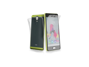 Ajouter au panier Cover Aero Wiko U Feel Lite SBS Cover Aero Wiko U Feel Lite SBS