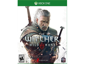 Ajouter au panier The Witcher 3: Wild Hunt Xbox Une The Witcher 3: Wild Hunt Xbox Une