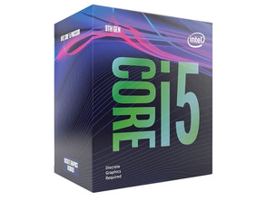 Ajouter au panier Procesador Intel Core i5 9400 2,9 Ghz LGA 1151 Procesador Intel Core i5 9400 2,9 Ghz LGA 1151