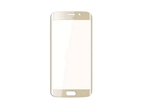 Ajouter au panier Front Glass for Samsung Galaxy S6 Edge Gold Front Glass for Samsung Galaxy S6 Edge Gold