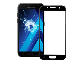 Ajouter au panier Avant En Verre Noir - Samsung Galaxy A3 2017 Avant En Verre Noir - Samsung Galaxy A3 2017