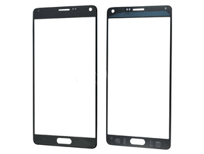 Ajouter au panier Façade en verre pour Samsung Galaxy Note 4 Grey Façade en verre pour Samsung Galaxy Note 4 Grey