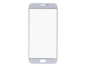 Ajouter au panier Front Glass for Samsung Galaxy A8 White Front Glass for Samsung Galaxy A8 White