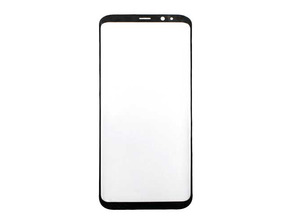 Ajouter au panier Façade en verre Samsung Galaxy S8 - Noir Façade en verre Samsung Galaxy S8 - Noir