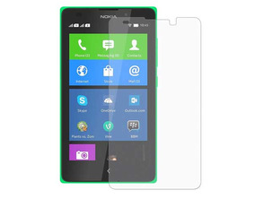 Verre Trempé Nokia XL