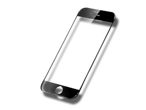 Ajouter au panier Tempered Glass 3D iPhone 6/6S Black Tempered Glass 3D iPhone 6/6S Black