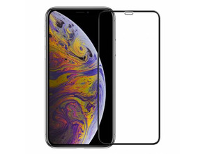 Ajouter au panier Verre trempé 5D - iPhone-XS MAX Verre trempé 5D - iPhone-XS MAX