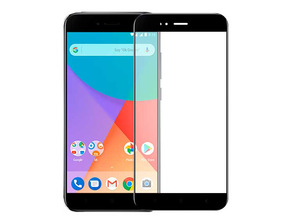 Ajouter au panier Verre Trempé Intégral Courbe 5D - Xiaomi Mi A1 Noire Verre Trempé Intégral Courbe 5D - Xiaomi Mi A1 Noire