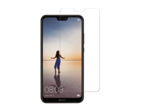 Huawei P20 Lite Verre trempé