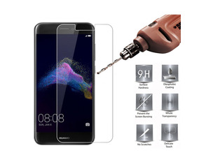 Verre Trempé Huawei P8 Lite / p9 Lite 2017