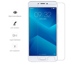 Verre trempé Meizu M5