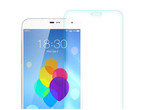 Verre trempé Meizu MX3
