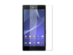 Tempered Glass Sony Xperia M3