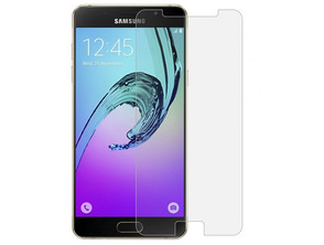 Samsung Galaxy Verre trempé A3 (2017)