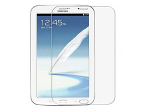 Verre Trempé Samsung Galaxy Note 8.0 N5100/N5110