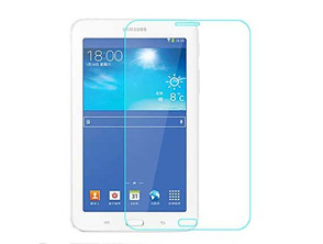 Verre Trempé Samsung Galaxy  Tab 3 7" (T211)