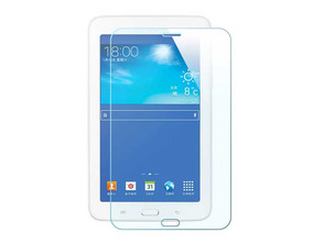 Verre Trempé Samsung Galaxy Tab 3 Lite T111/T110