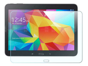 Ajouter au panier Verre Trempé Samsung Galaxy Tab 4 10.1 T530/T531/T535 Verre Trempé Samsung Galaxy Tab 4 10.1 T530/T531/T535