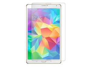 Verre Trempé Samsung Galaxy Tab S 8.4 (T700)
