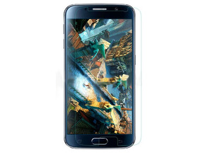 Ajouter au panier Screen Protector tempered glass 0.26mm Samsung Galaxy S6 Screen Protector tempered glass 0.26mm Samsung Galaxy S6