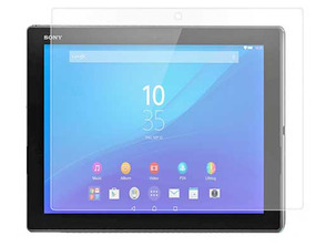 Verre Trempé Sony Xperia Z4