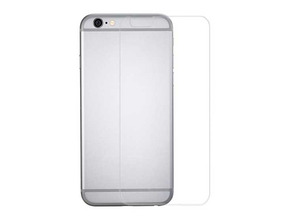 Ajouter au panier Verre Arrière Tempéré iPhone 6 / 6S Verre Arrière Tempéré iPhone 6 / 6S