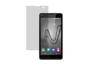 Tempered Glass Wiko Robby