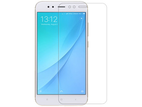 Xiaomi A1 Verre trempé