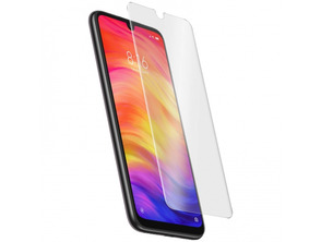 Verre trempé de Xiaomi Redmi note 7 Note 7 Pro
